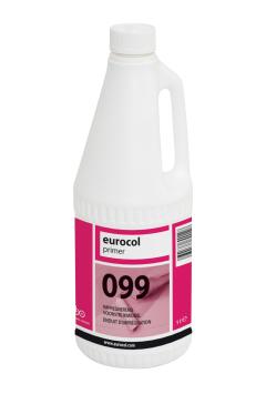 Eurocol 099 Dispersieprimer flacon 1 ltr Eurocol 099 Dispersieprimer flacon 1 ltr